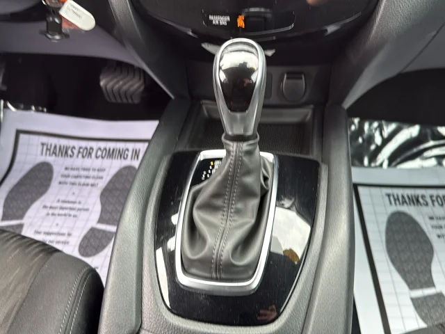Used 2020 Gray Nissan S image 36