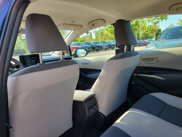 Used 2023 Blueprint Toyota LE image 14