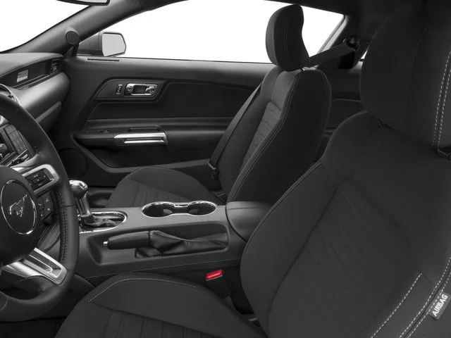 Used 2017 Magnetic Ford EcoBoost Premium image 9