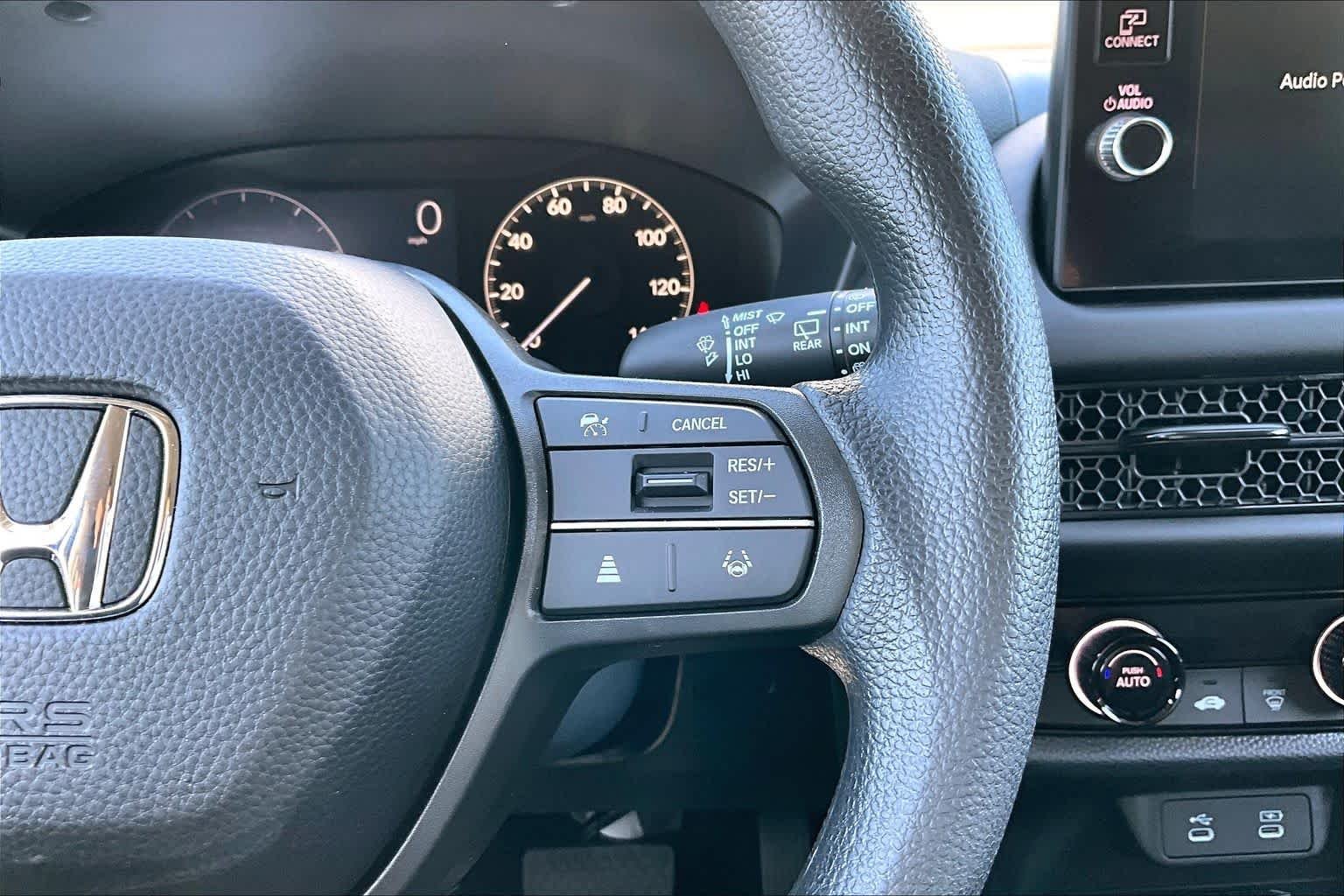 2026 Honda HR-V LX - Photo 24