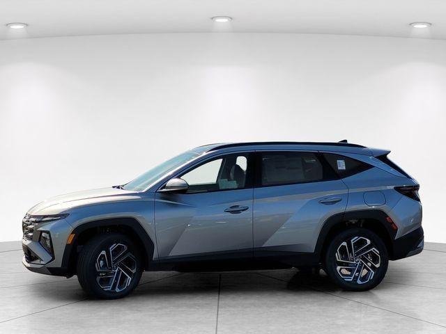 New 2026 Silver Hyundai Limited image 32