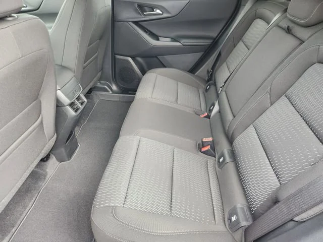 2026 Chevrolet Equinox LT - Photo 31