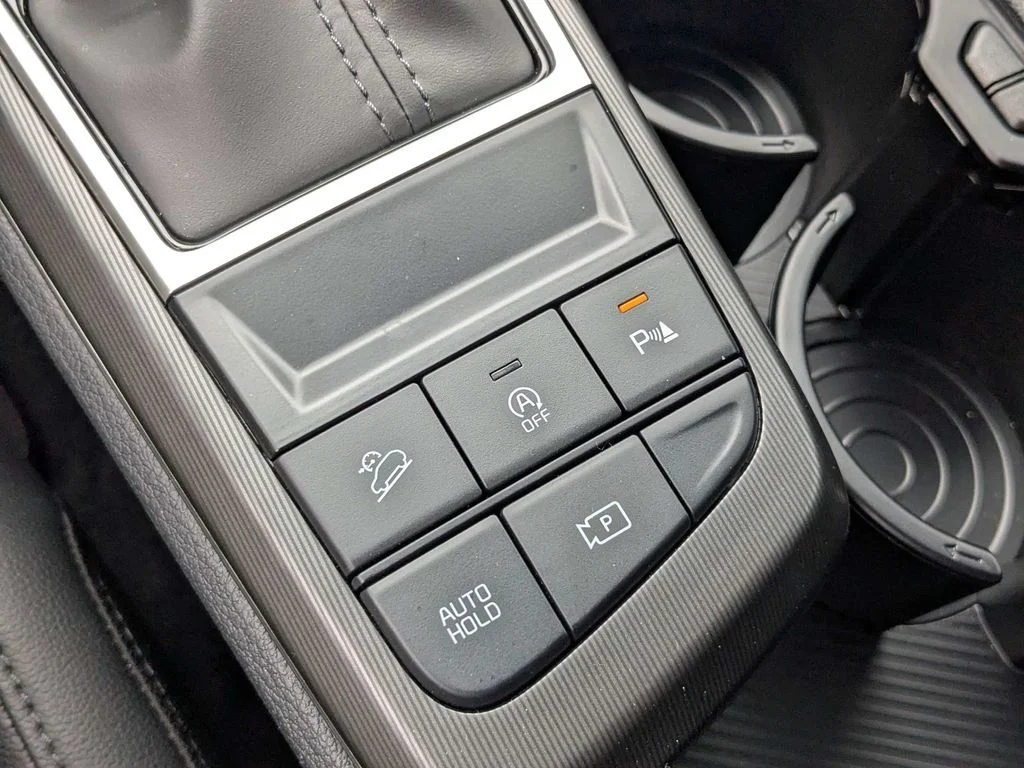Used 2026 Gray Kia EX image 28