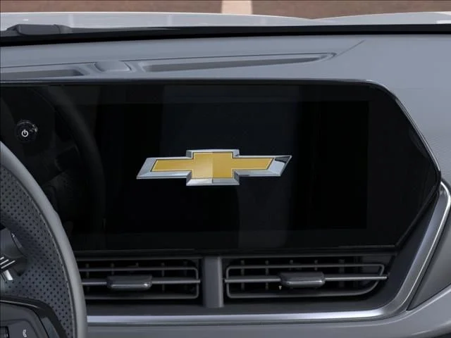 New 2026 White Chevrolet LT image 20