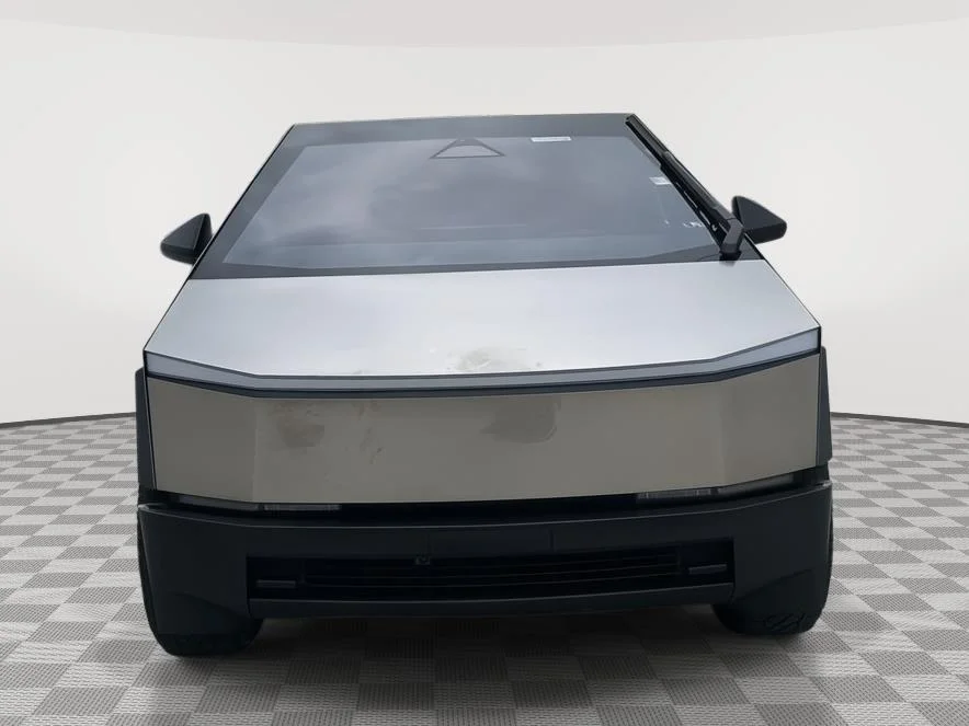 Used 2024 Stainless Steel Tesla Foundation Series image 22