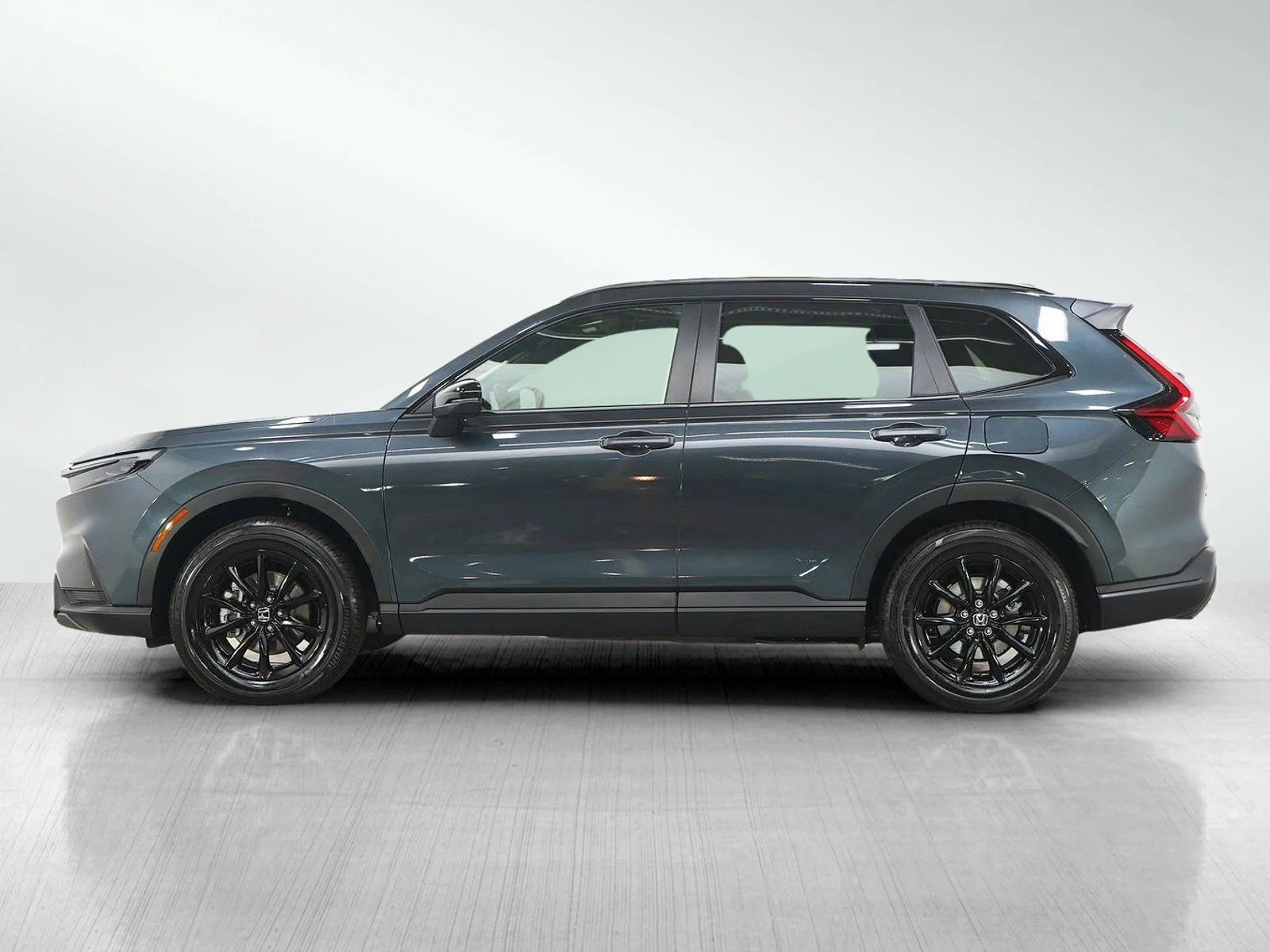 Used 2026 Honda CR-V Sport with VIN 7FARS6H57TE074028 for sale in Burnsville, Minnesota