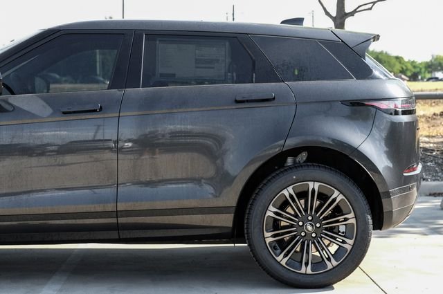New 2026 Carpathian Grey Land Rover S image 18