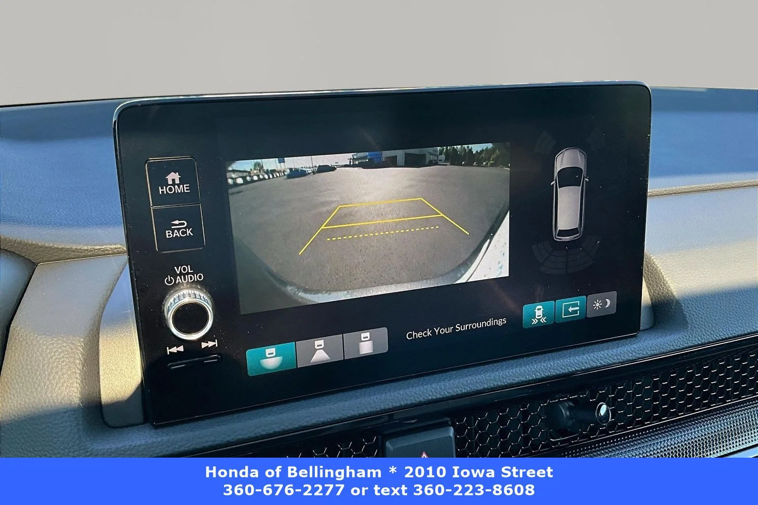 Certified Used 2024 Nh-883 Honda Sport Touring image 14