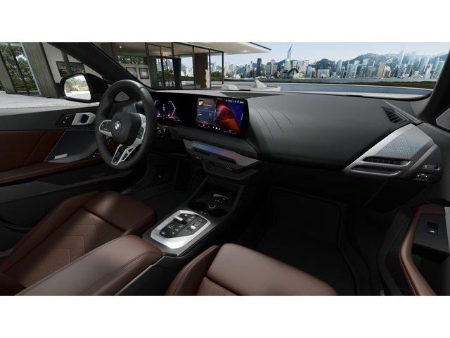 New 2026 Black Sapphire Metallic BMW 228 image 14