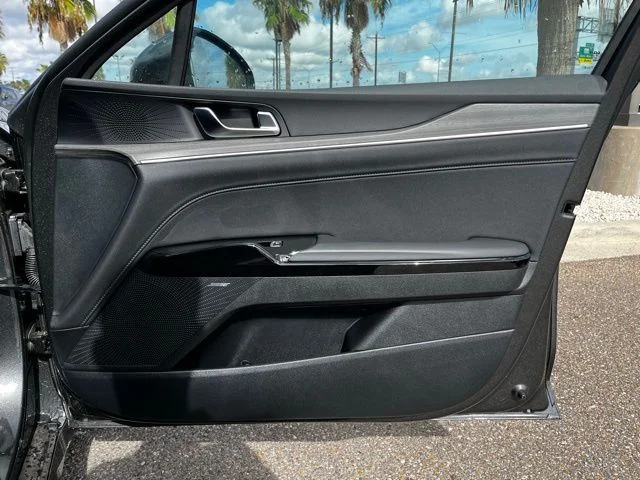 2025 Kia K5 EX - Photo 24