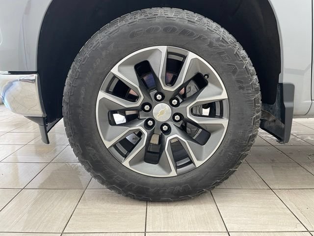 2024 Chevrolet Silverado 1500 LT - Photo 8