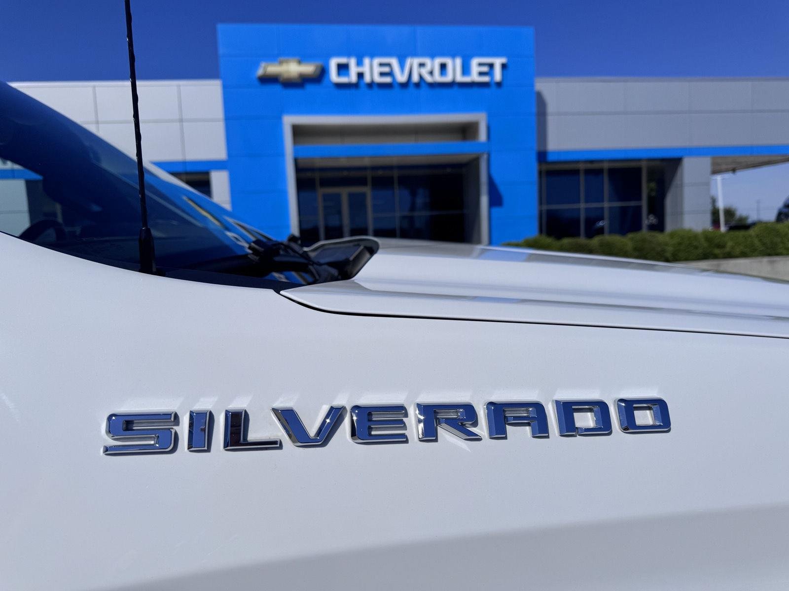 2022 Chevrolet Silverado 1500 LTZ - Photo 58