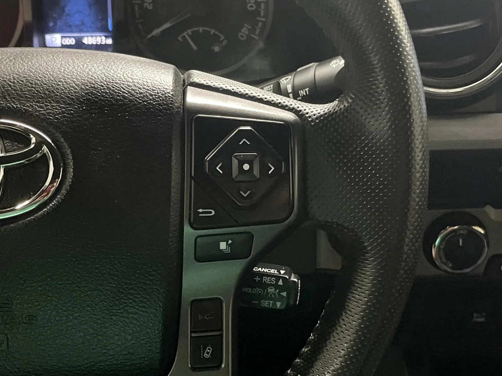 2022 Toyota Tacoma TRD Off Road - Photo 17