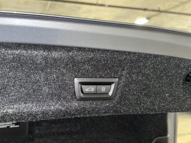 Certified Used 2025 Gray Metallic BMW 330i image 14