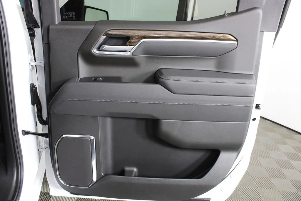 2026 GMC Sierra 1500 Elevation - Photo 9
