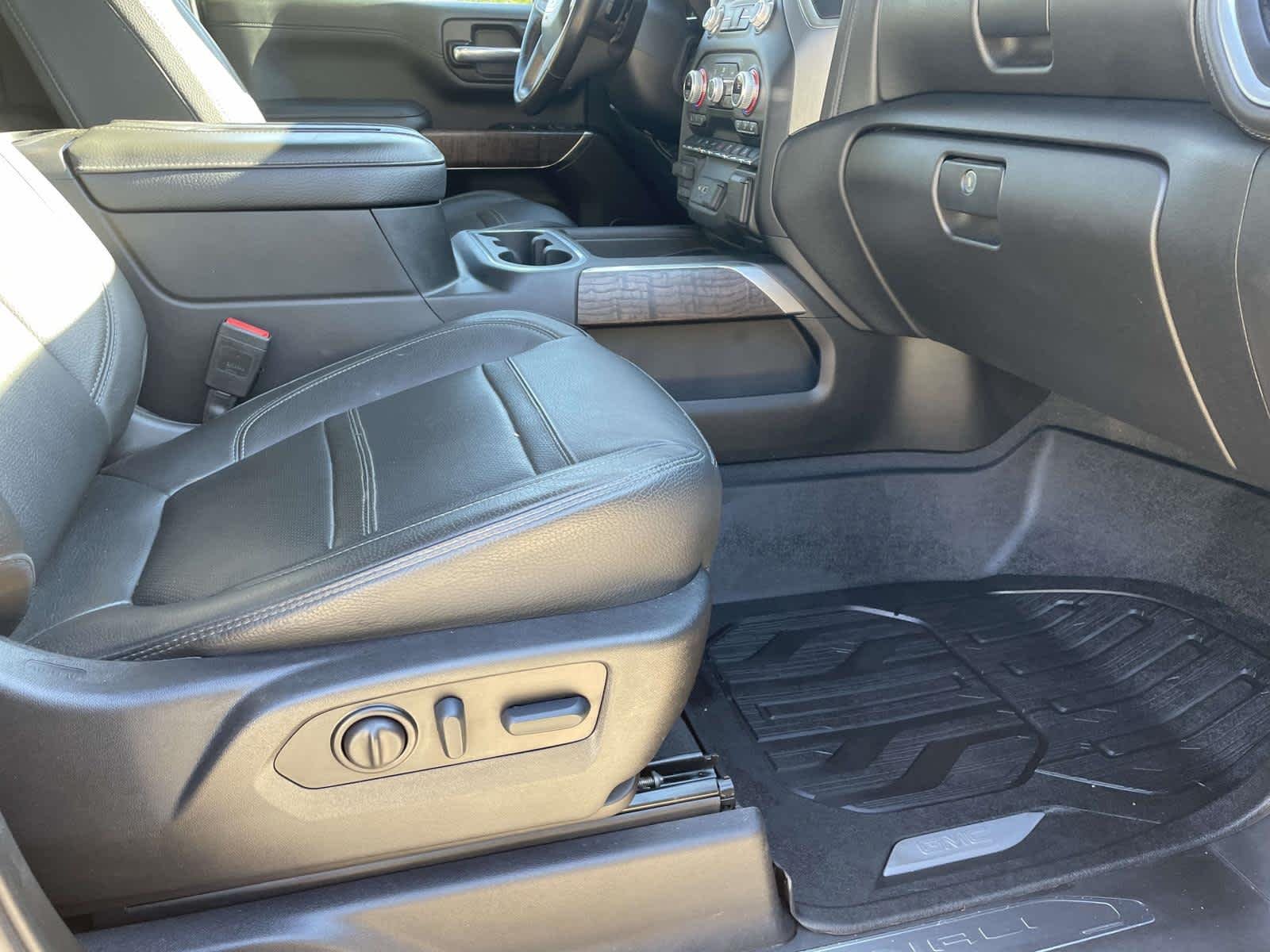 Certified Used 2022 Forest Metallic GMC Denali image 25