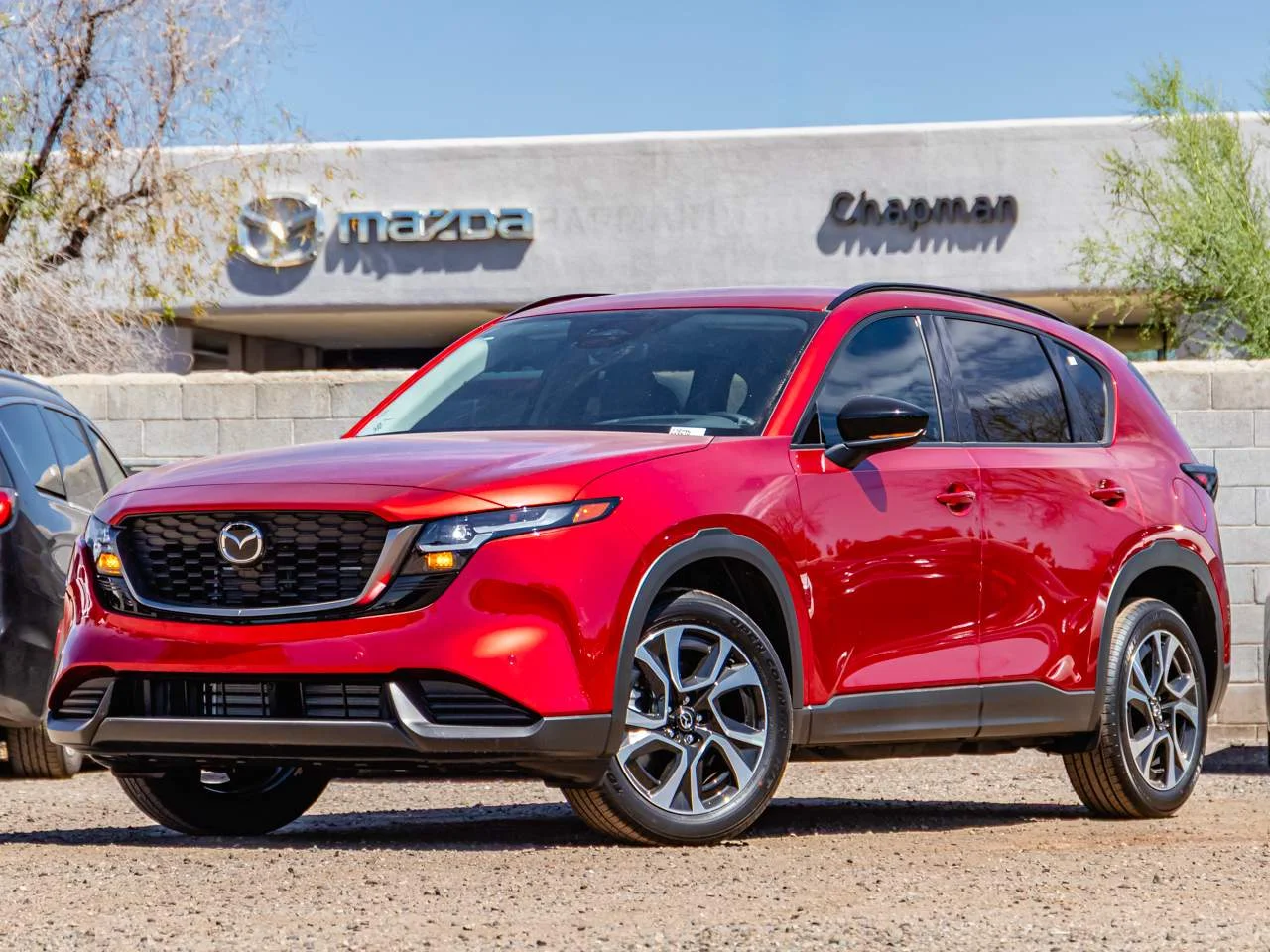 2026 Mazda CX-5 S Preferred Auto AWD's photo
