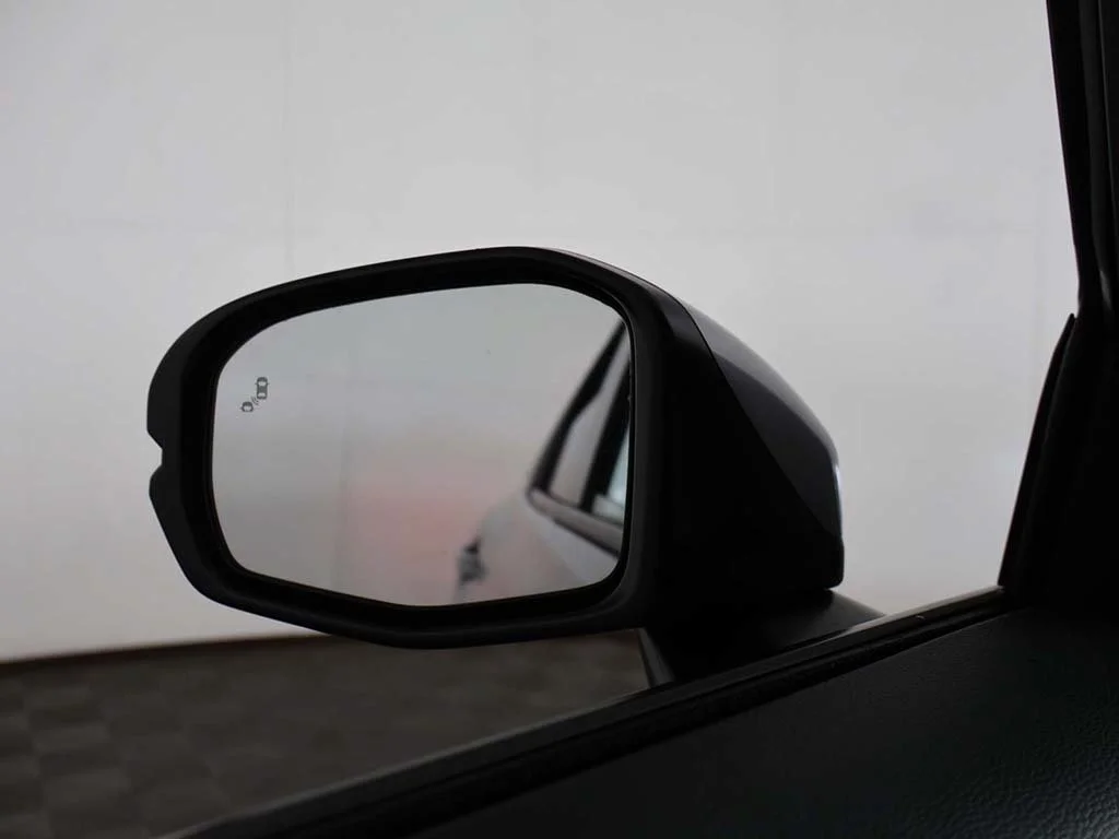 2025 Honda HR-V EX-L - Photo 37