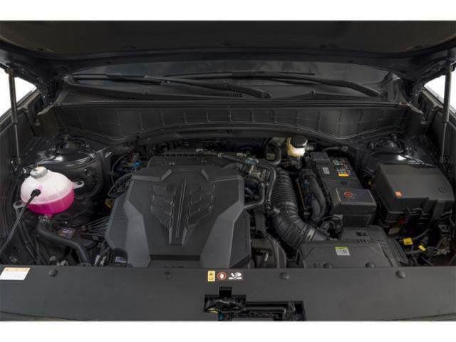 New 2027  Hyundai SE AWD image 11
