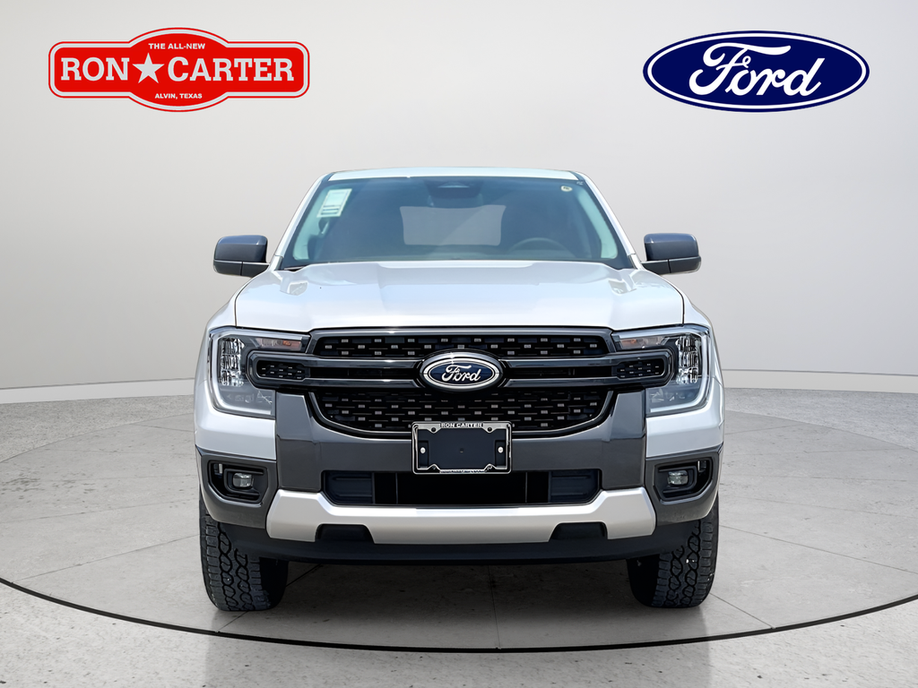 New 2026 Avalanche Ford XLT image 2