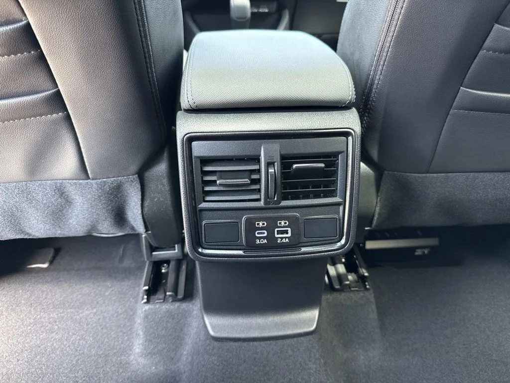 Used 2025 Beige Subaru Limited image 19