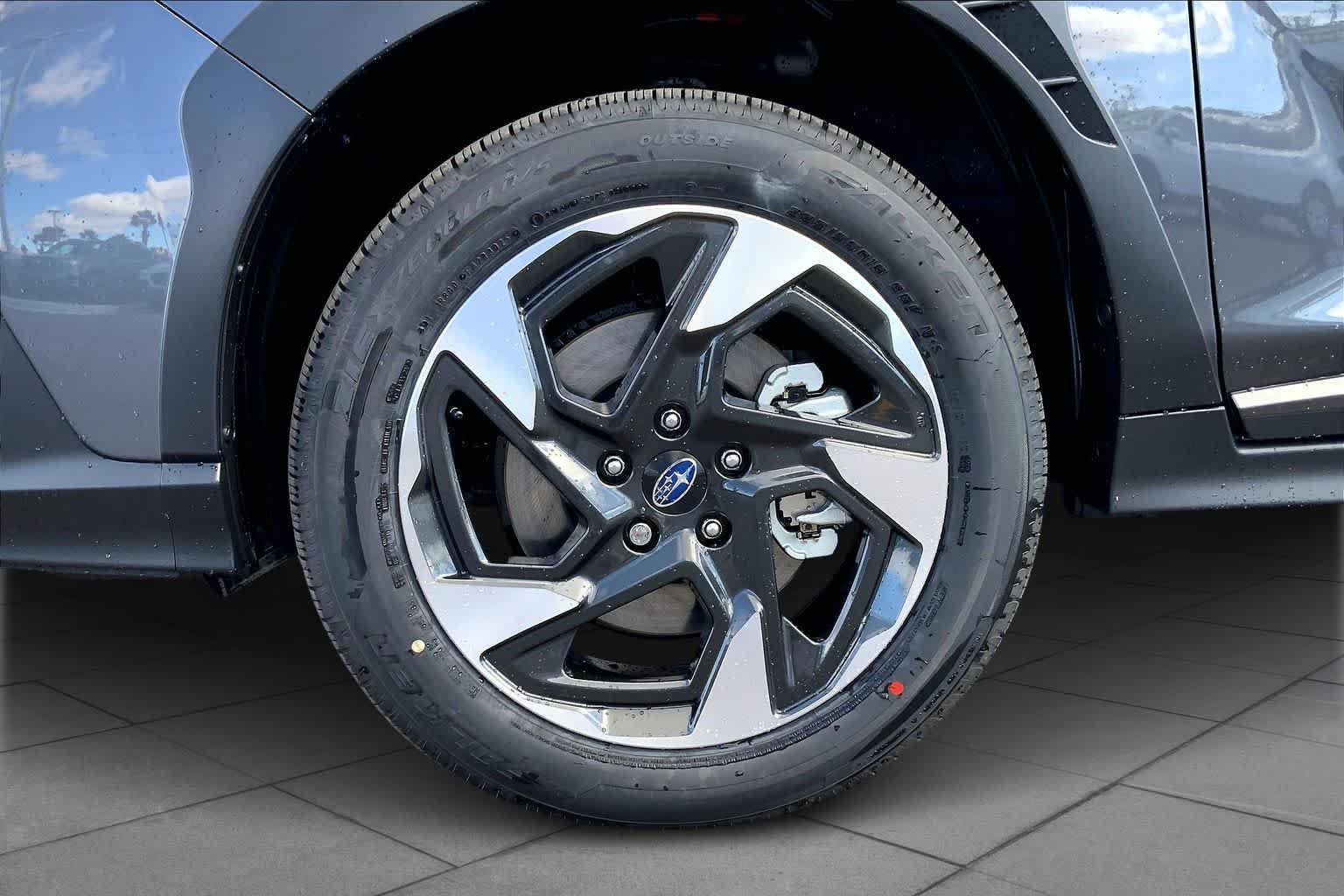 2026 Subaru Crosstrek Limited - Photo 11