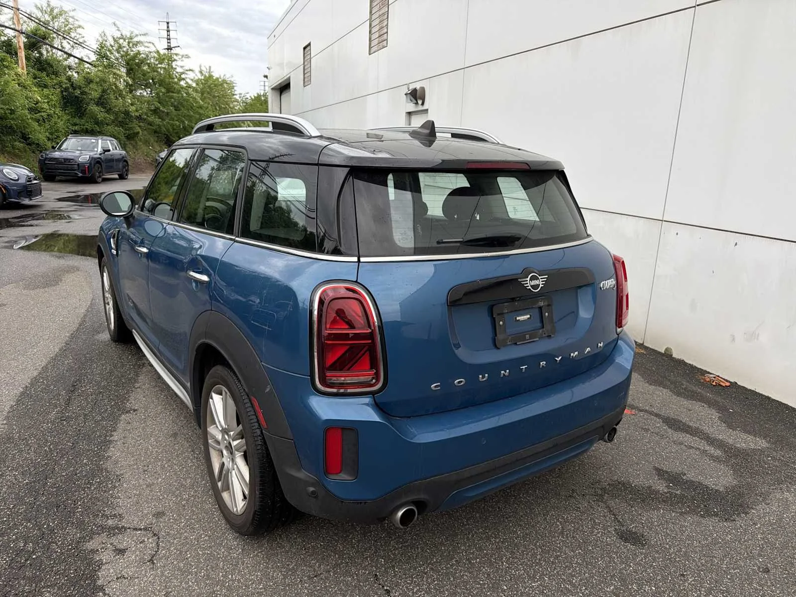 2023 MINI Countryman S - Photo 6