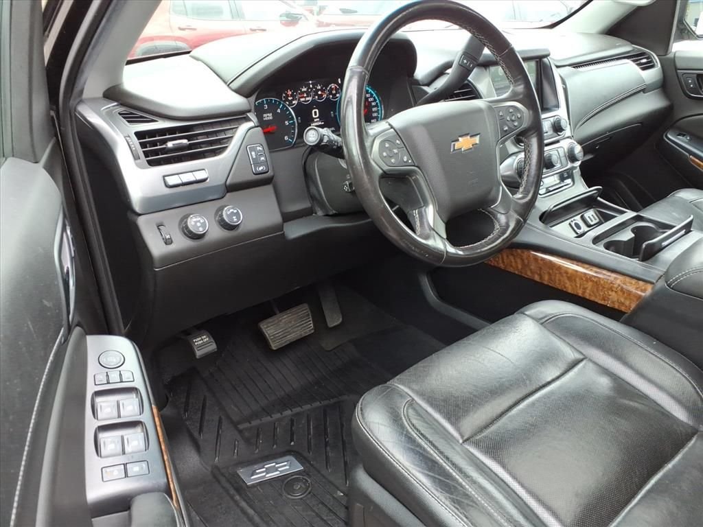 Used 2018 Black Chevrolet Premier image 15