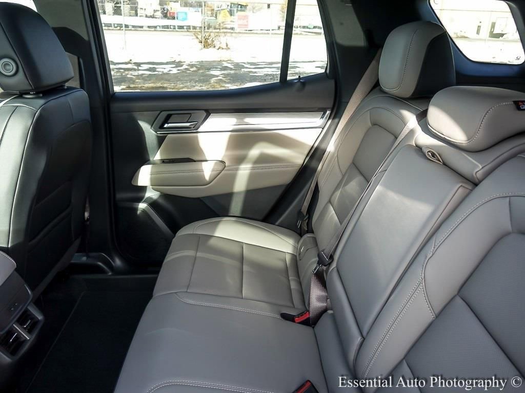 2026 GMC TERRAIN - Image 12