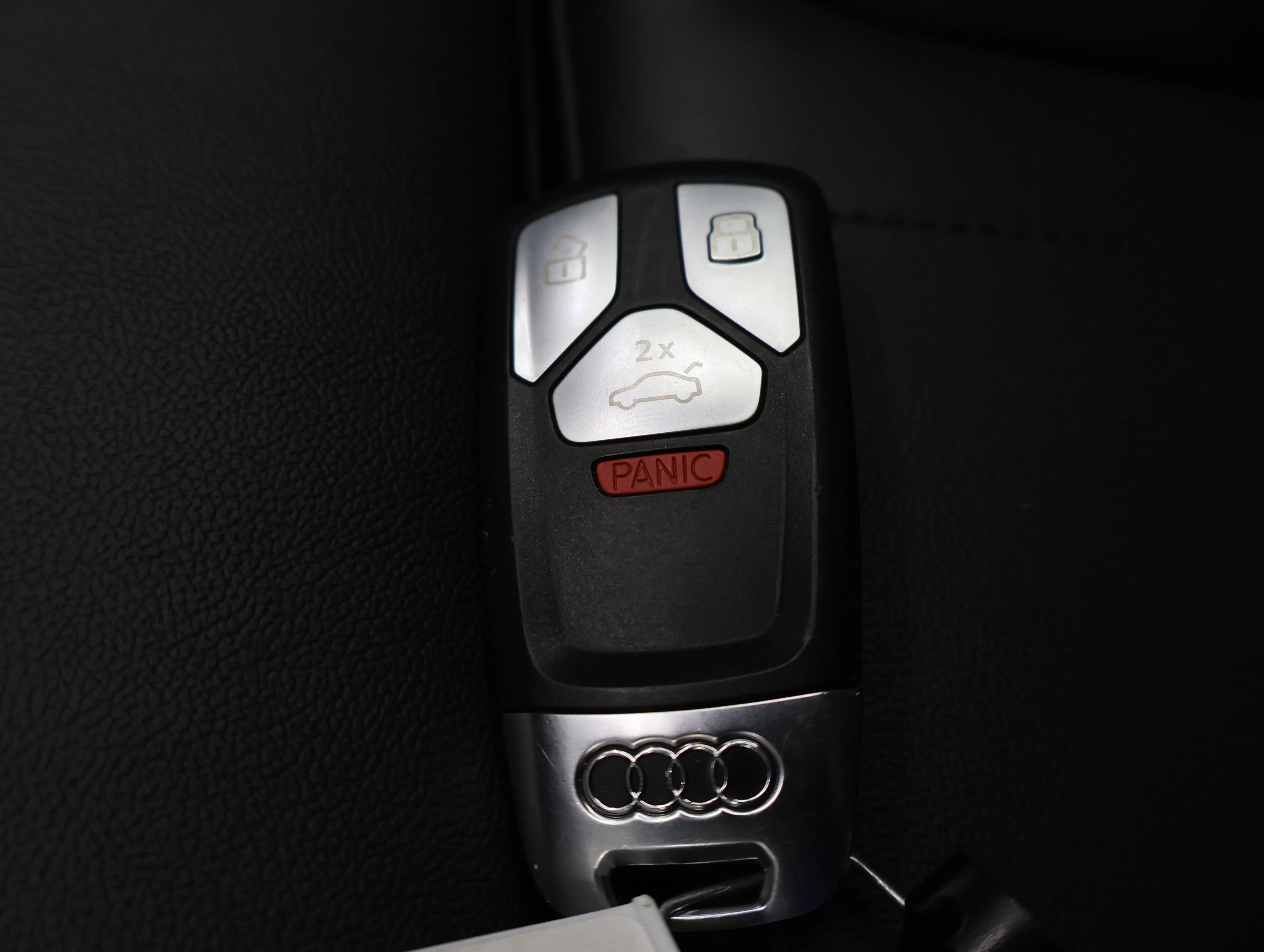 Used 2025 Arkona White Audi 45 S line Premium image 61
