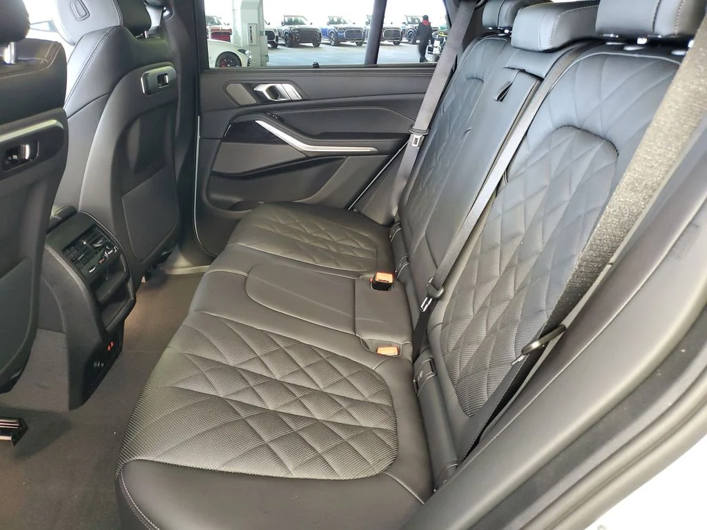 Used 2026 Gray BMW sDrive40i image 11