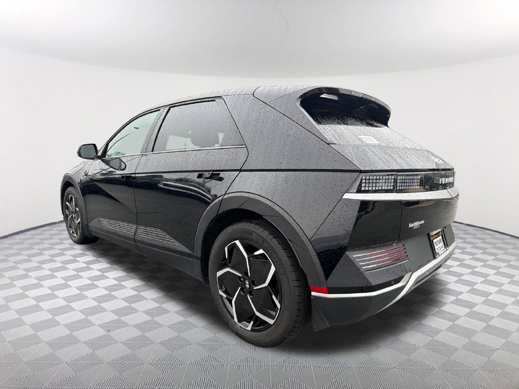 2024 Hyundai IONIQ 5 SEL - Photo 7