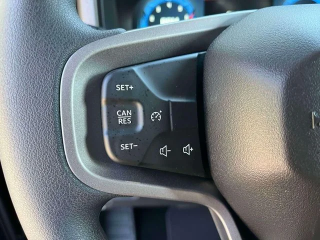 New 2026 Shadow Black Ford Base image 25