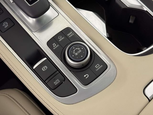2025 INFINITI QX60 SENSORY - Photo 32
