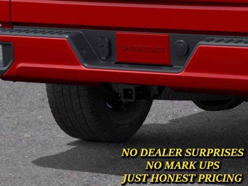 2026 Chevrolet Silverado 1500 RST - Photo 14
