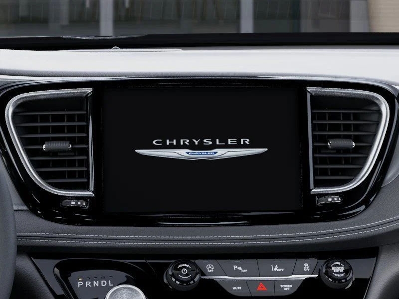 New 2026 Silver Mist Clear-Coat Exterior Paint Chrysler Select image 18