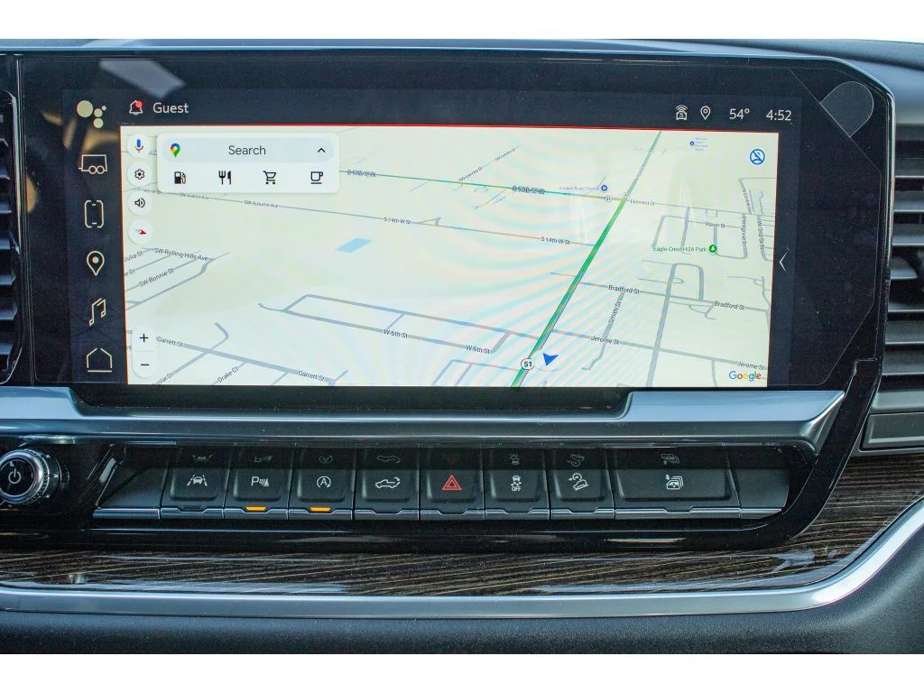 2026 GMC Sierra 1500 Elevation - Photo 25