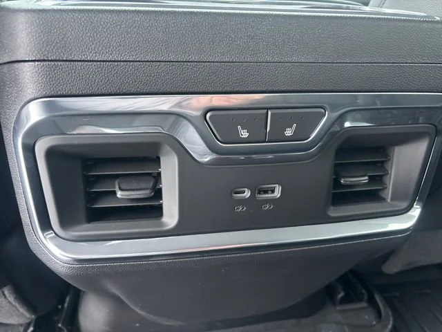New 2026 Sterling Metallic GMC SLT image 18
