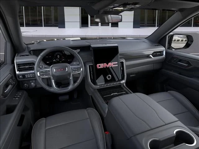 New 2026 Onyx Black GMC Elevation image 15