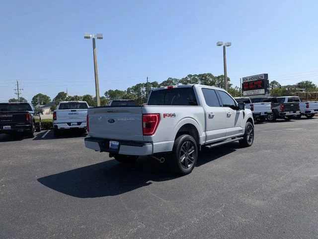Used 2023 Avalanche Ford XL image 3