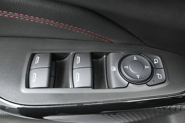 Used 2025 Sterling Gray Metallic Chevrolet 2RS image 11