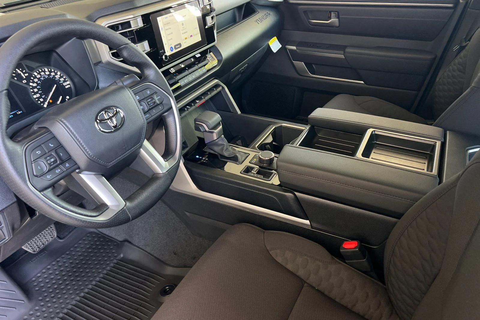 New 2026  Toyota SR5 image 10