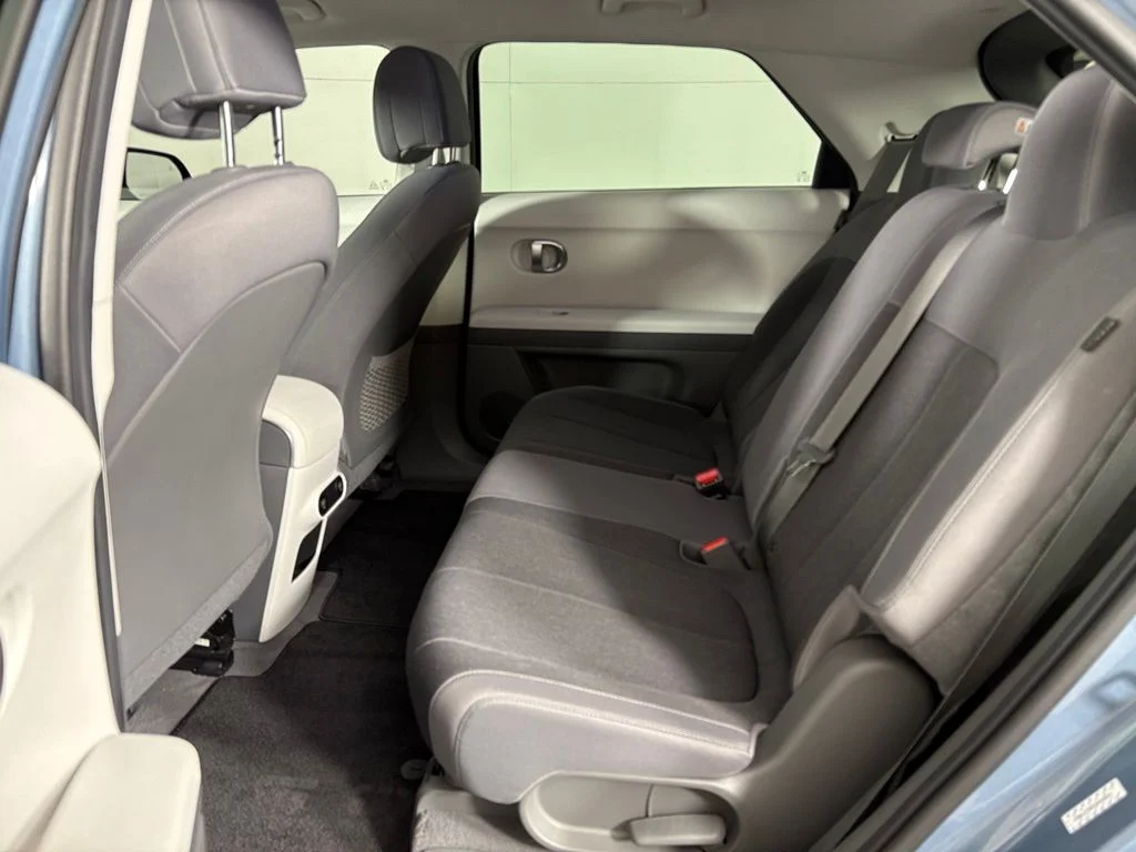 Used 2024 Blue Hyundai SEL image 38