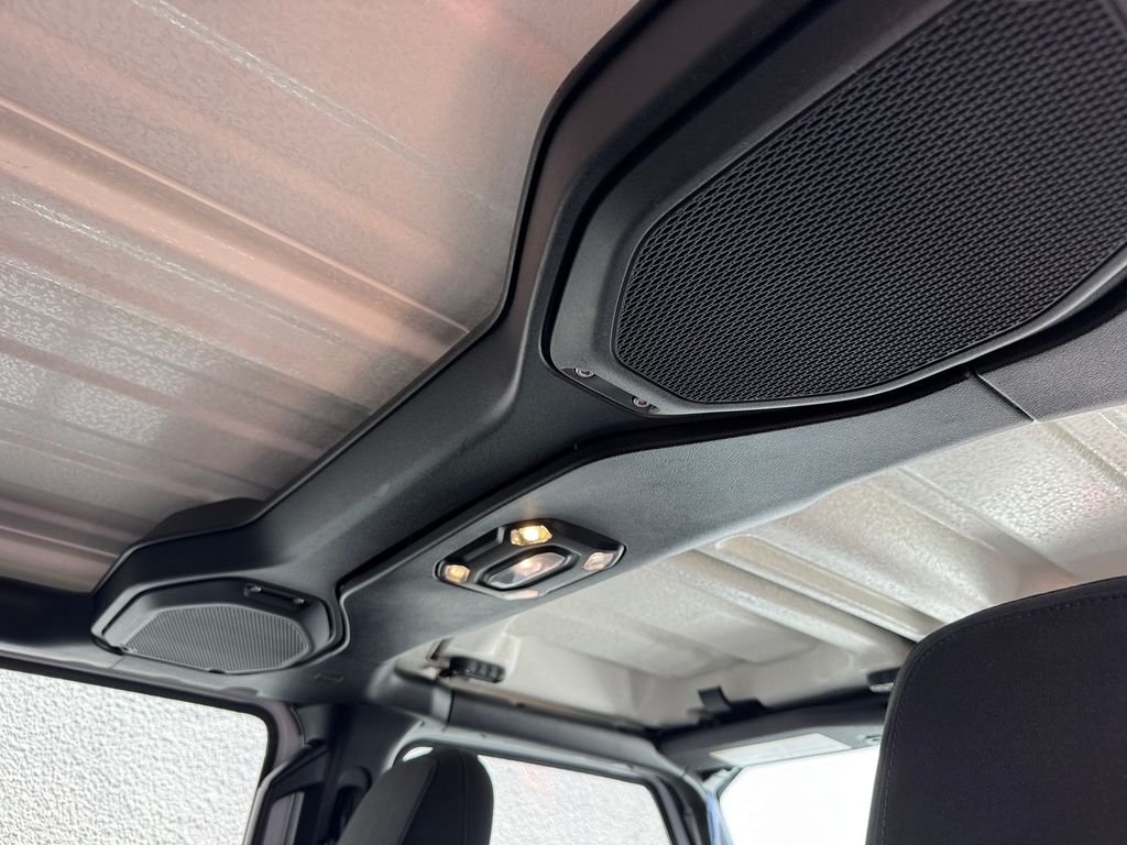 Used 2023 White Jeep Willys 4xe image 8