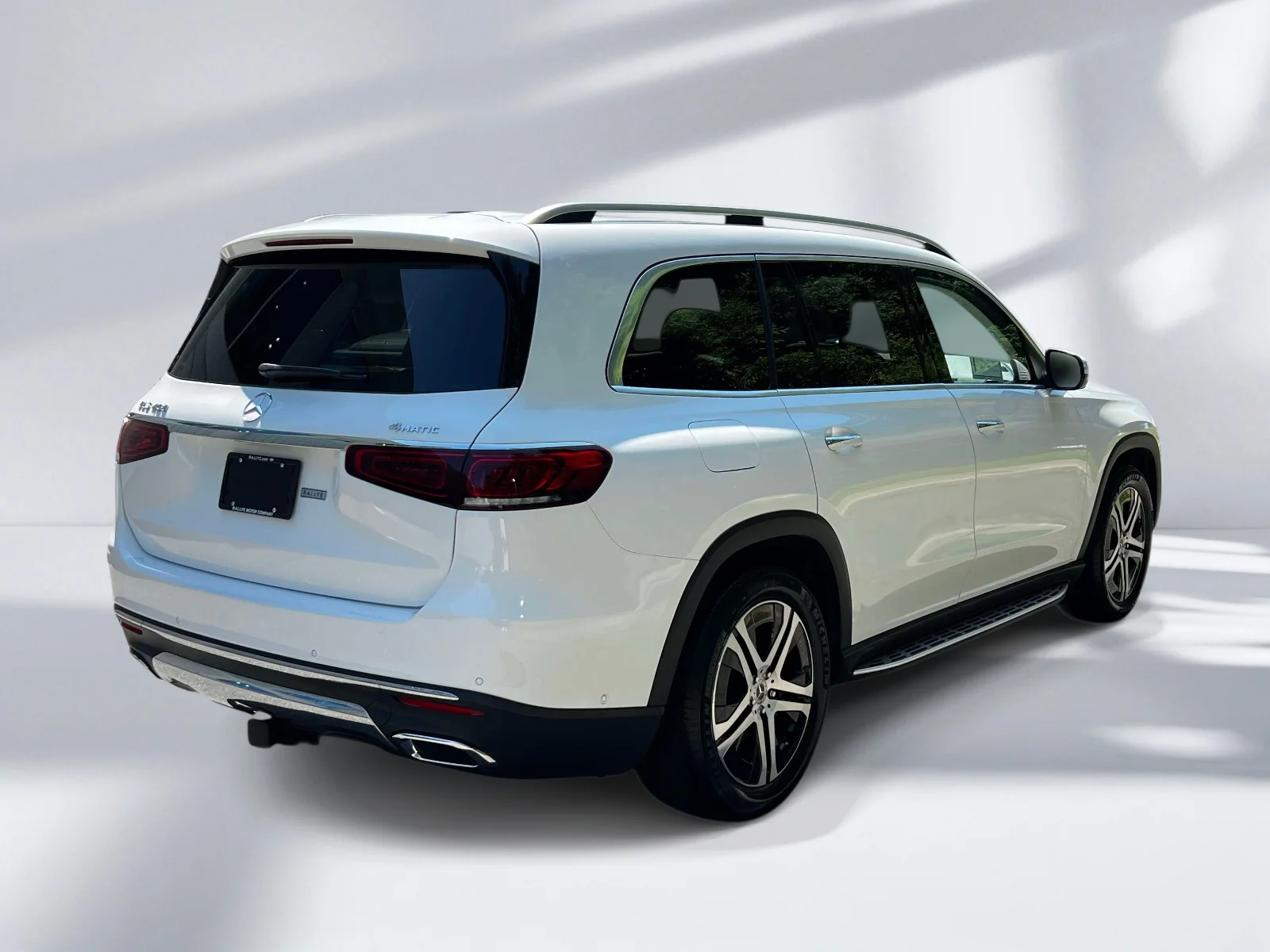 Certified Used 2023  Mercedes-Benz GLS 450 image 6