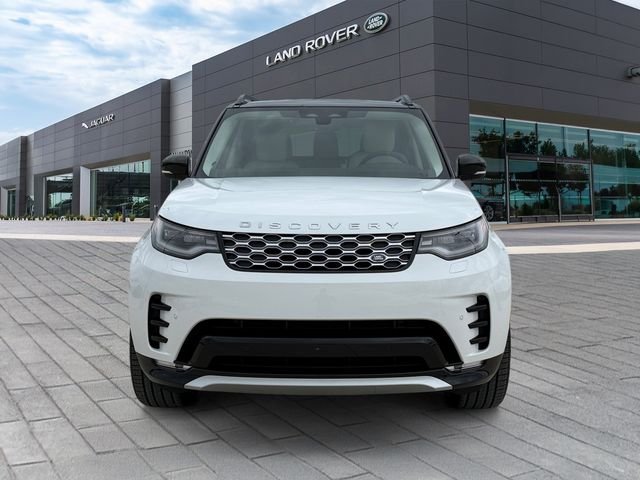 New 2026 Fuji White Land Rover Gemini Edition image 8