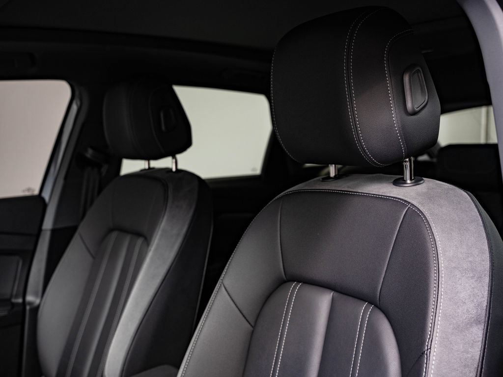 Used 2023 Pebble Gray Audi Premium Plus image 24