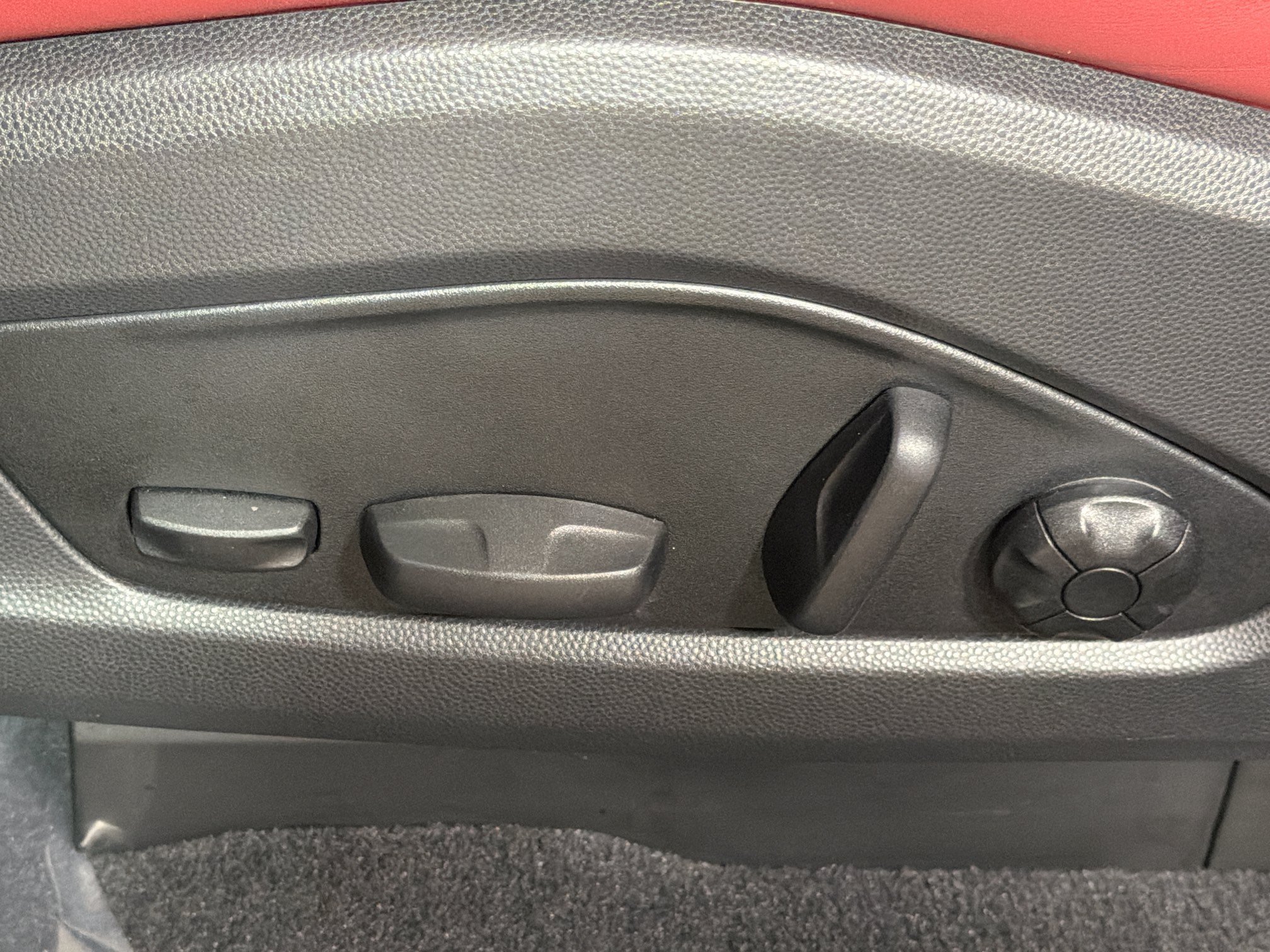 Used 2026  Porsche Electric image 26