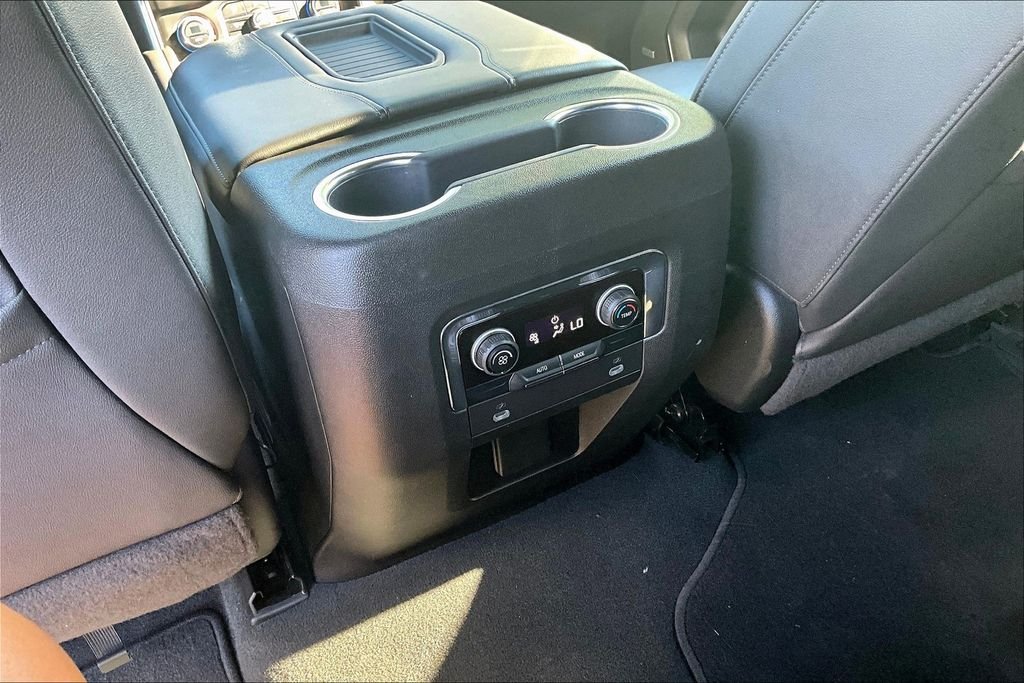 2023 Chevrolet Tahoe Z71 - Photo 34