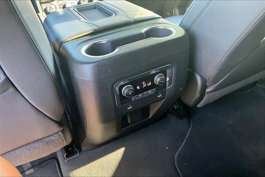 2023 Chevrolet Tahoe Z71 - Photo 34